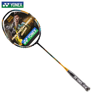 YONEX 尤尼克斯 天斧系列 羽毛球拍 AX88D GAME