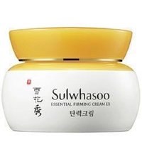 Sulwhasoo 雪花秀 滋盈肌本紧致面霜 75ml