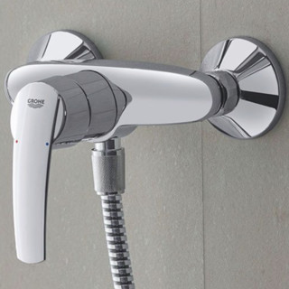 GROHE 高仪 27394001 淋浴花洒套装