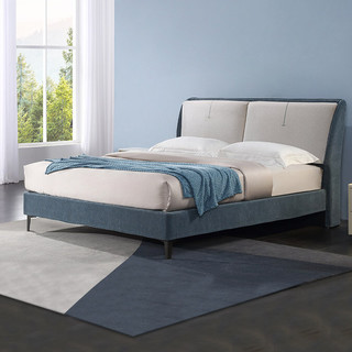 AIRLAND 雅兰 DS-C133+深睡智享 自然梦布艺床+床垫