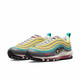  NIKE 耐克 AIR MAX 97 SE 男款休闲运动鞋 DH4759-001　