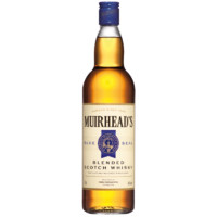 Muirhead’s 慕禾 蓝玺 苏格兰威士忌 700ML