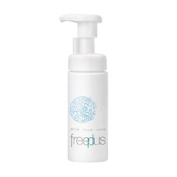 freeplus 芙丽芳丝 氨基酸洁面泡沫 150ml