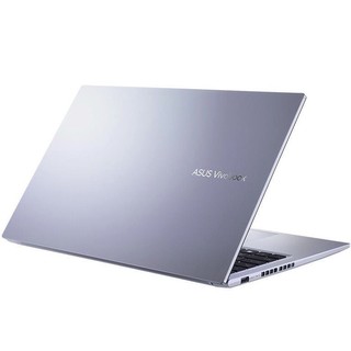 ASUS 华硕 无畏15 2022款 十二代酷睿版 15.6英寸 轻薄本 蓝色（酷睿i5-1240P、核芯显卡、16GB、512GB SSD、1080P、IPS、60Hz）