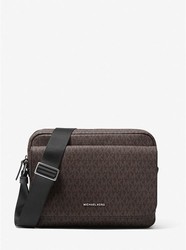 MICHAEL KORS 迈克·科尔斯 Cooper Logo 男士斜挎包