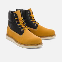 Timberland 添柏岚 男款高帮鞋 A2GJT