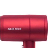 AUX 奥克斯 AH7600 电吹风 中国红