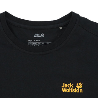 Jack Wolfskin 狼爪 EVERYDAY OUTDOOR系列 男子运动T恤 5021141
