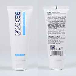 BeDOOK 比度克 抗痘控油洁面膏 100g