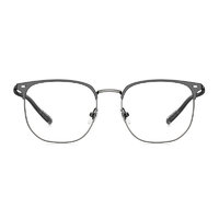 BOLON 暴龙&essilor 依视路 BJ7130 合金眼镜框+钻晶A4系列 非球面镜片