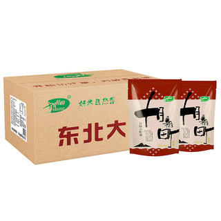 SHI YUE DAO TIAN 十月稻田 吉林小町米 500g*20袋