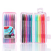 monami 慕那美 Plus Pen 3000系列 彩色水性笔
