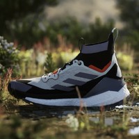 adidas 阿迪达斯 TERREX FREE HIKER 2 登山徒步鞋 GZ0682