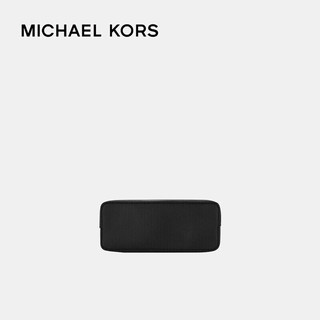 MICHAEL KORS 迈克·科尔斯 MK Jet Set贝壳单肩包黑色 35F1GTVC6T BLACK