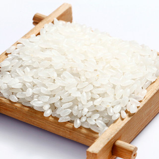 SHI YUE DAO TIAN 十月稻田 长粒香米 1kg
