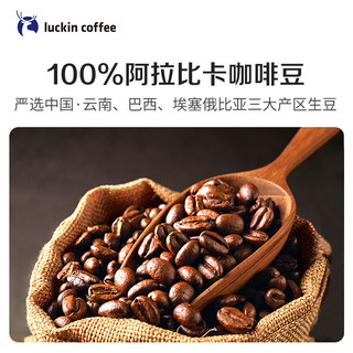 瑞幸咖啡 luckincoffee）吸猫系列2.0 暖心小布偶 挂耳咖啡单包 10g/包