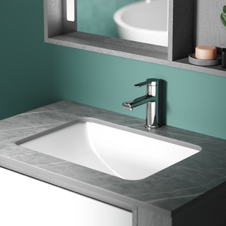 diiib 大白 DXG7000+DXG7200系列 智能浴室镜柜组合