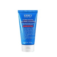 Kiehl's 科颜氏 高保湿清爽洁面乳 150ml