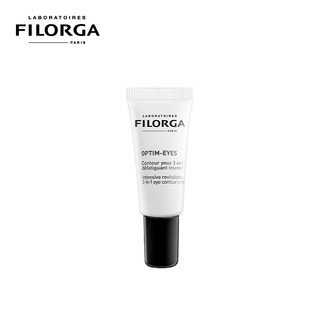 FILORGA 菲洛嘉 睛采靓丽360眼霜 15ml