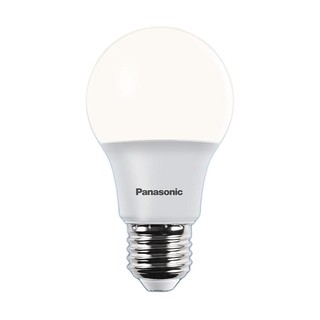 Panasonic 松下 E27螺口LED节能灯泡 5.5W 4000K
