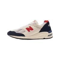 new balance 990v2系列 中性休闲运动鞋 M990TA2