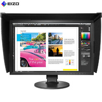 艺卓 (EIZO) ColorEdge CG2420 24.1英寸IPS面板16:10制图液晶显示器