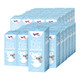 88VIP：Theland 纽仕兰 A2β-酪蛋白全脂纯牛奶200ml*24盒