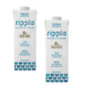ripple 豌豆植物蛋白奶 原味