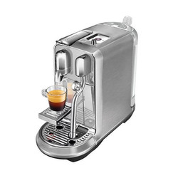 NESPRESSO 浓遇咖啡 J520 全自动意式咖啡机