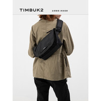 TIMBUK2 天霸 Catapult系列 中性款单肩包 TKB1267-3-6114