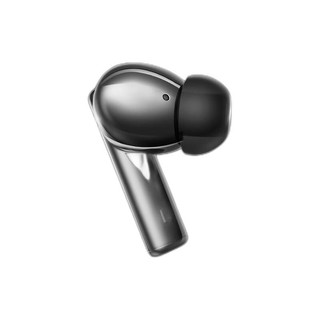 荣耀亲选 Earbuds X3 耳机 有线充电 钛银色 Type-C