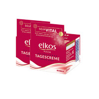 elkos Soja Vital日霜 50ml