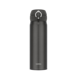 THERMOS 膳魔师 TCTG-500 保温杯 500ml 太空灰