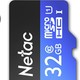 Netac 朗科 microSD储存卡 32GB