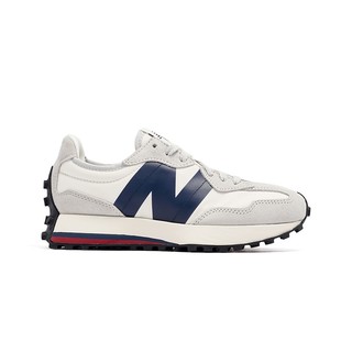 new balance 327系列 中性休闲运动鞋 MS327SC1