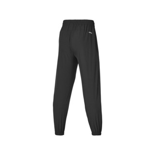 SKECHERS 斯凯奇 PANTS 男子运动长裤 P122M032/0018 碳黑 L