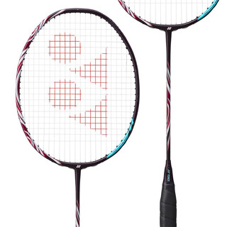 YONEX 尤尼克斯 ASTROX天斧 100 羽毛球拍 AX100ZZYX-821 古红 4U6 单拍