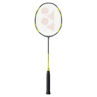 YONEX 尤尼克斯 ARC7-Pro 羽毛球拍 灰黄色 4U5 单拍 空拍