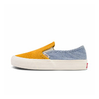 VANS 范斯 Slip-On 中性运动板鞋 VN0A5HYQA0Q