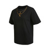AIR JORDAN 正代系列 Jordan Heritage Gold Chain 女子运动T恤 DO5021