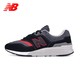 限尺码：new balance NB 男鞋女鞋997系列复古鞋休闲运动鞋跑步鞋CM997HX