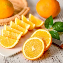 澳大利亚进口脐橙 丑甜橙子 4kg装 单果约180g以上 新鲜水果 需凑单