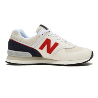 new balance 574系列 情侣休闲运动鞋 ML574WN2