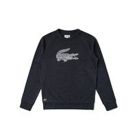 LACOSTE 拉科斯特 男士圆领卫衣 SH7723