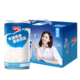88VIP：银鹭 牛奶花生280g*12罐整箱节日礼盒含花生颗粒牛奶 1件装