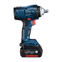 BOSCH 博世 GDS 18V-400 冲击扳手 一电一充