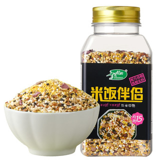 SHI YUE DAO TIAN 十月稻田 均衡15 米饭伴侣 750g