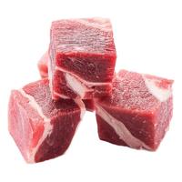 农夫好牛 进口牛腩块 500g