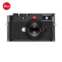 徕卡/Leica M10-R全画幅经典旁轴数码相机微单相机专业便携旗舰