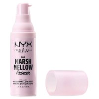 NYX 逆色棉花糖妆前乳 30ml